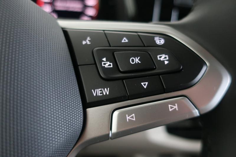 VW Multivan Edition TDI