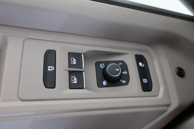 VW Multivan Edition TDI