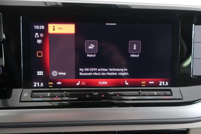 VW Multivan Edition TDI