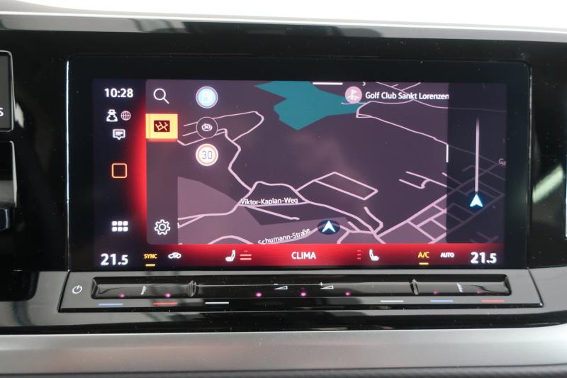 VW Multivan Edition TDI