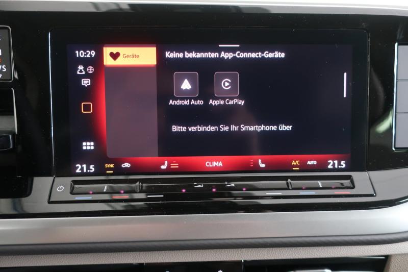 VW Multivan Edition TDI