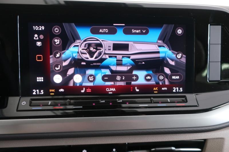 VW Multivan Edition TDI