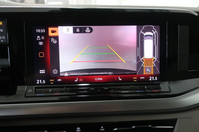 VW Multivan Edition TDI