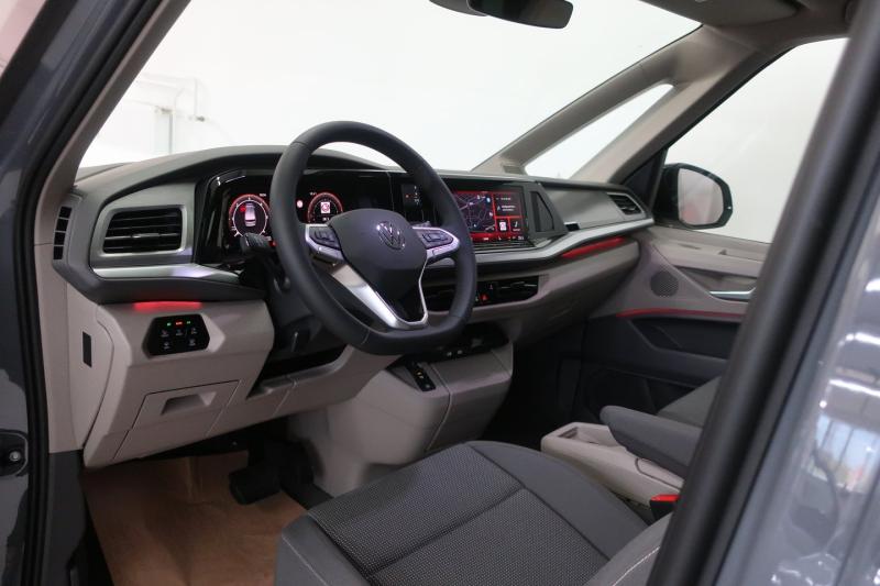 VW Multivan Edition TDI