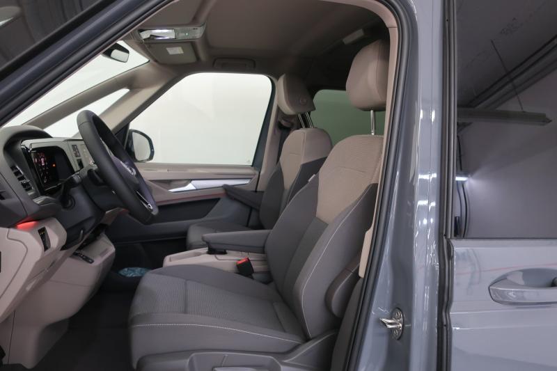 VW Multivan Edition TDI