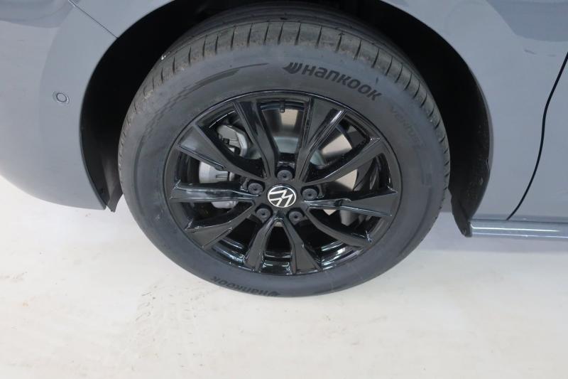 VW Multivan Edition TDI