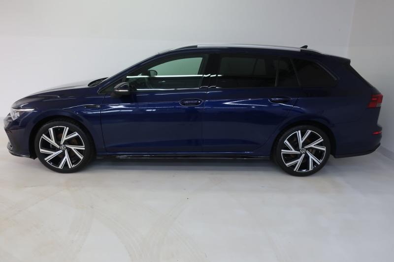 VW Golf Variant R-Line TSI