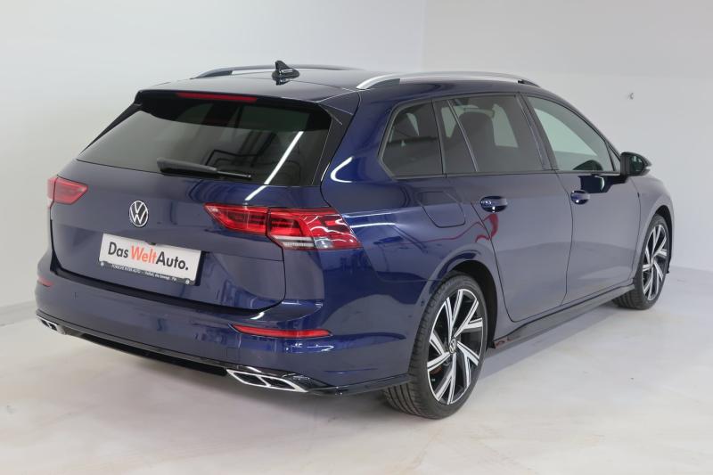 VW Golf Variant R-Line TSI