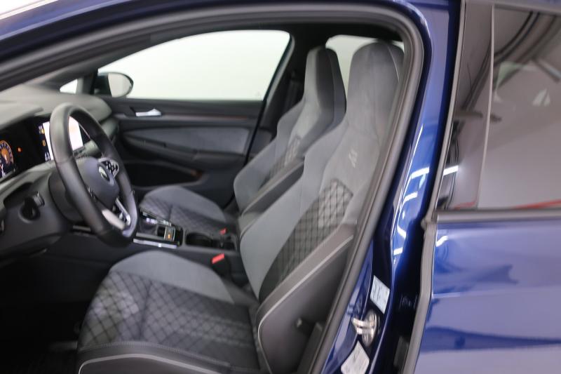 VW Golf Variant R-Line TSI