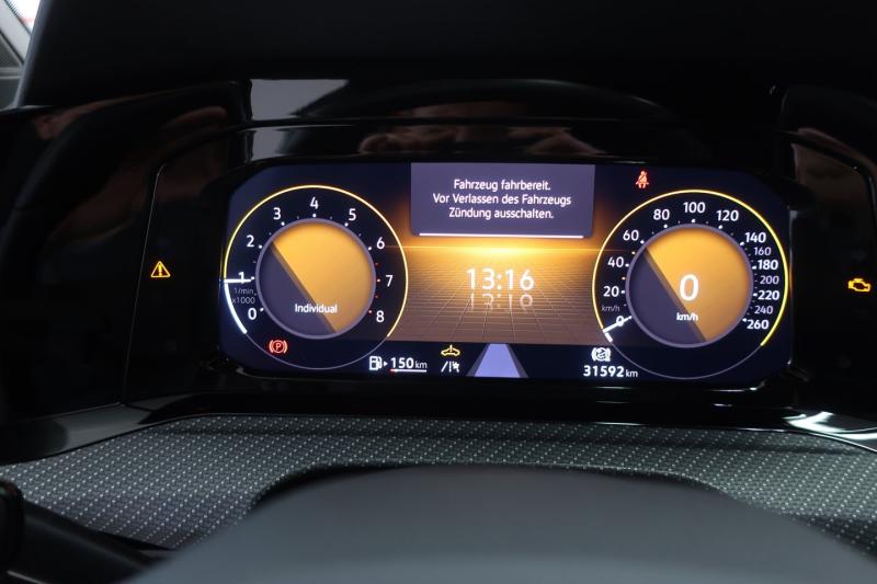 VW Golf Variant R-Line TSI