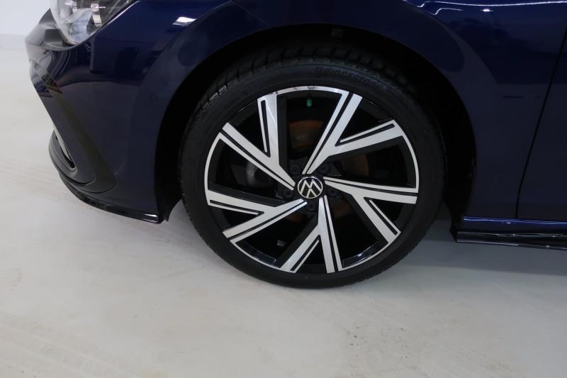 VW Golf Variant R-Line TSI