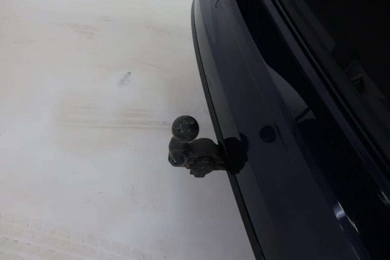 VW Golf Variant R-Line TSI