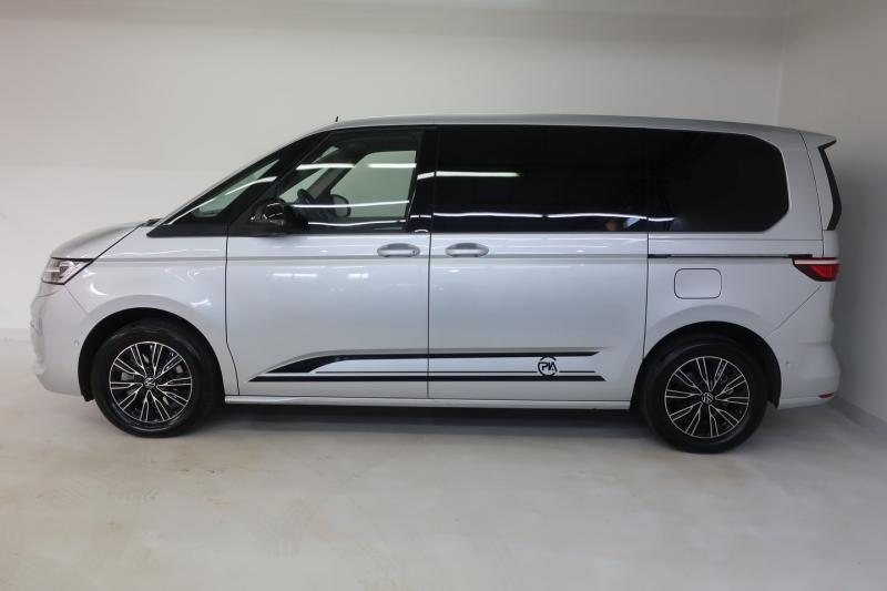 VW Multivan Business eHybrid 180 kW 4MOTION