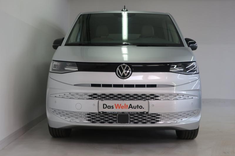 VW Multivan Business eHybrid 180 kW 4MOTION