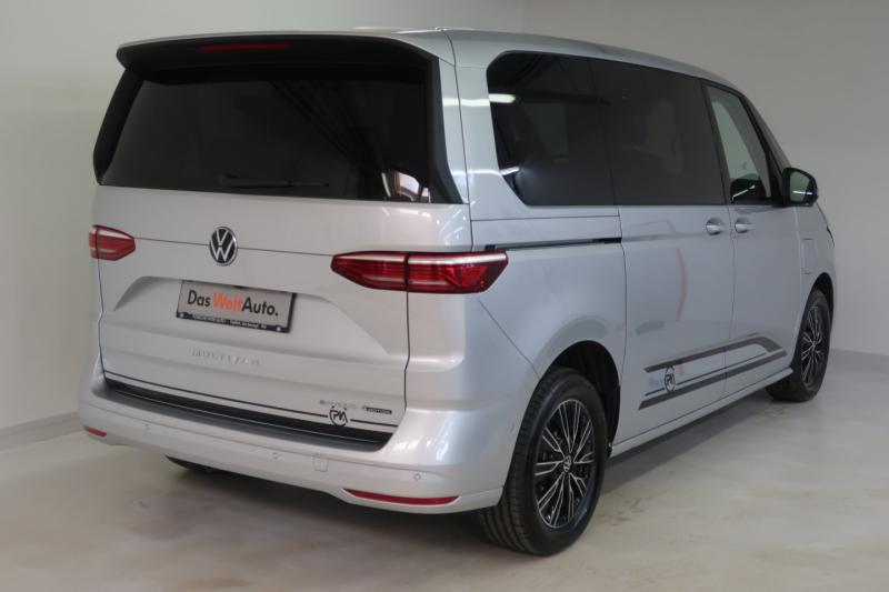 VW Multivan Business eHybrid 180 kW 4MOTION