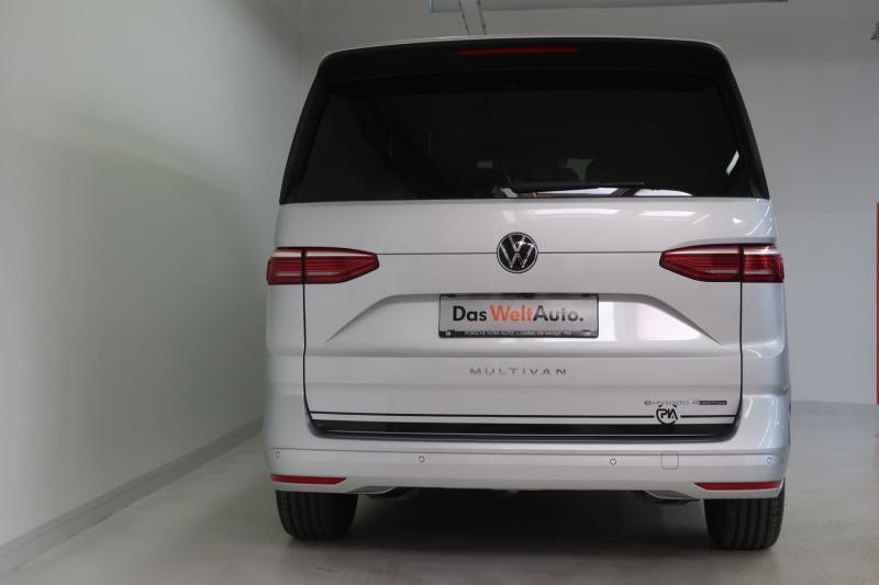 VW Multivan Business eHybrid 180 kW 4MOTION