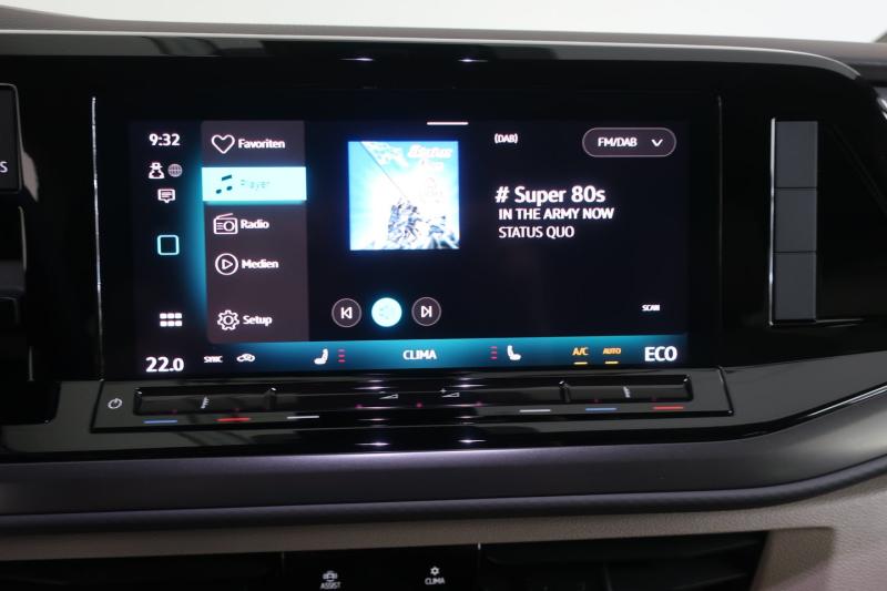 VW Multivan Business eHybrid 180 kW 4MOTION