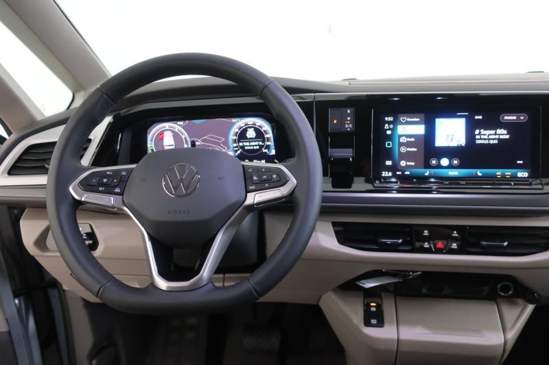 VW Multivan Business eHybrid 180 kW 4MOTION