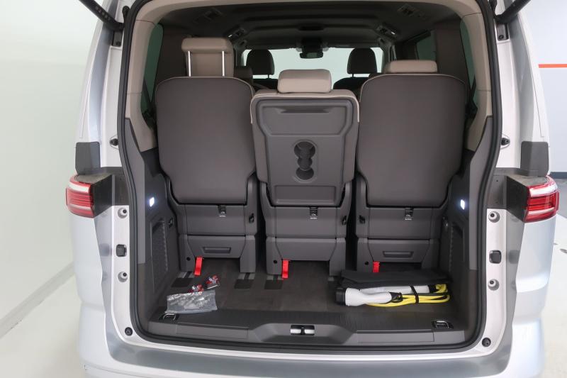 VW Multivan Business eHybrid 180 kW 4MOTION