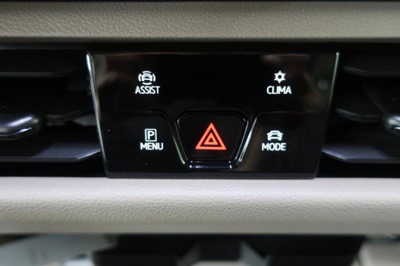 VW Multivan Business eHybrid 180 kW 4MOTION