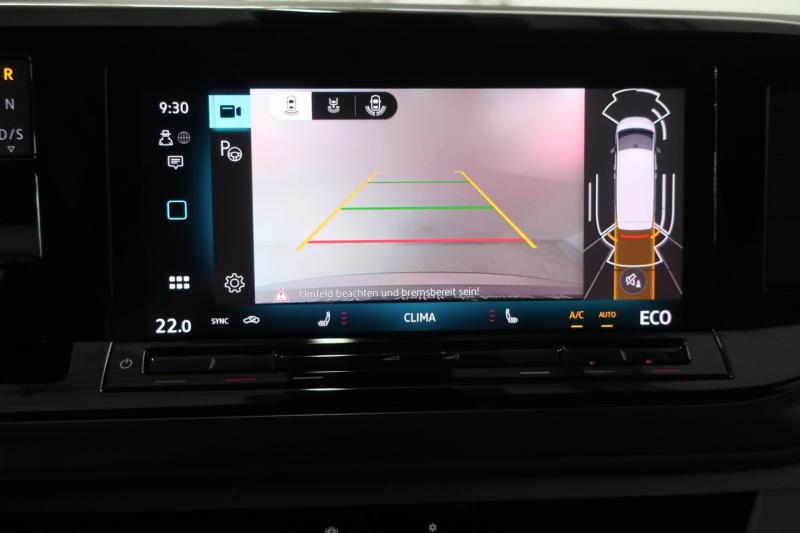 VW Multivan Business eHybrid 180 kW 4MOTION