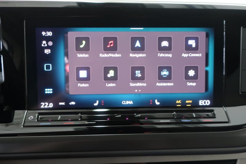 VW Multivan Business eHybrid 180 kW 4MOTION