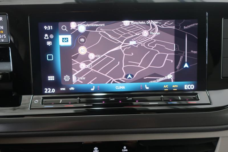 VW Multivan Business eHybrid 180 kW 4MOTION