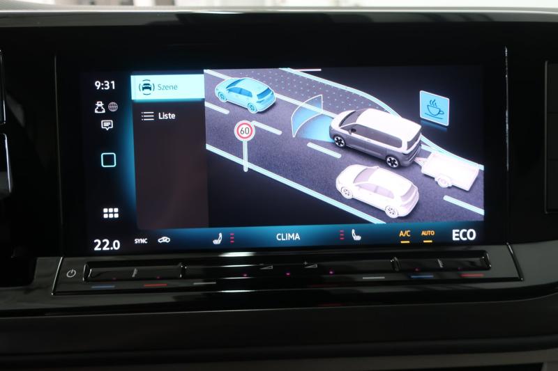 VW Multivan Business eHybrid 180 kW 4MOTION