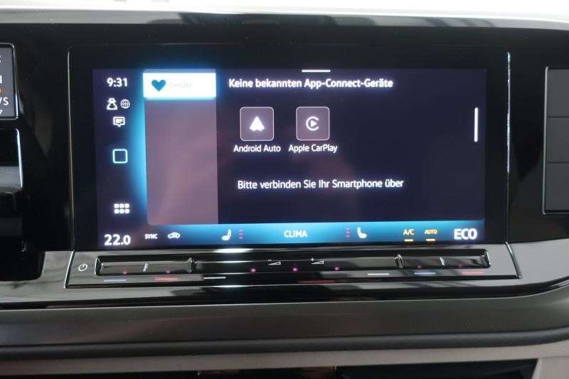 VW Multivan Business eHybrid 180 kW 4MOTION