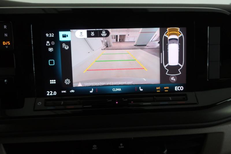 VW Multivan Business eHybrid 180 kW 4MOTION