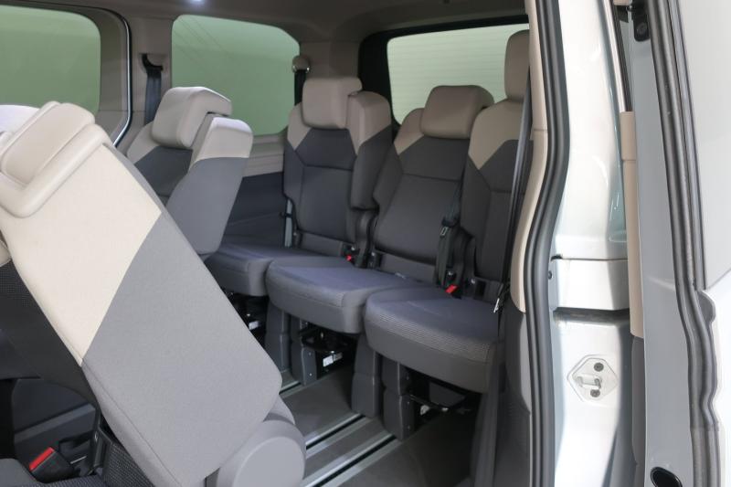 VW Multivan Business eHybrid 180 kW 4MOTION