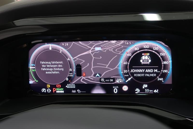 VW Multivan Business eHybrid 180 kW 4MOTION