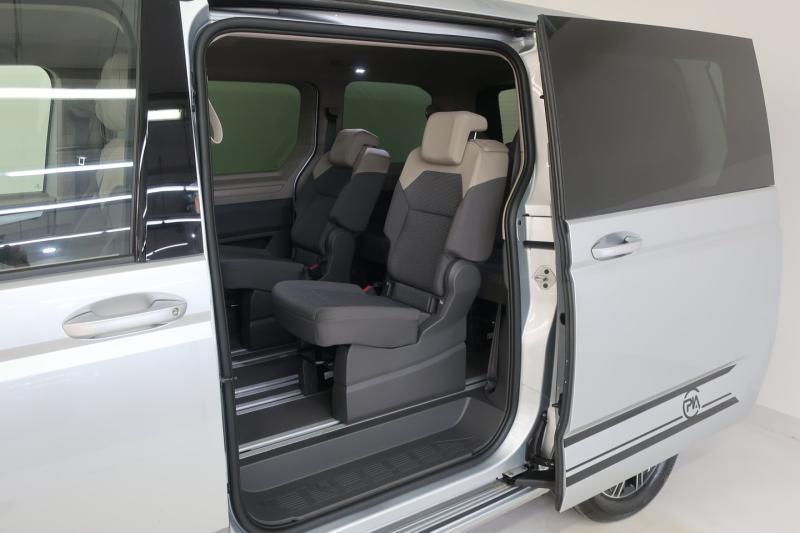 VW Multivan Business eHybrid 180 kW 4MOTION