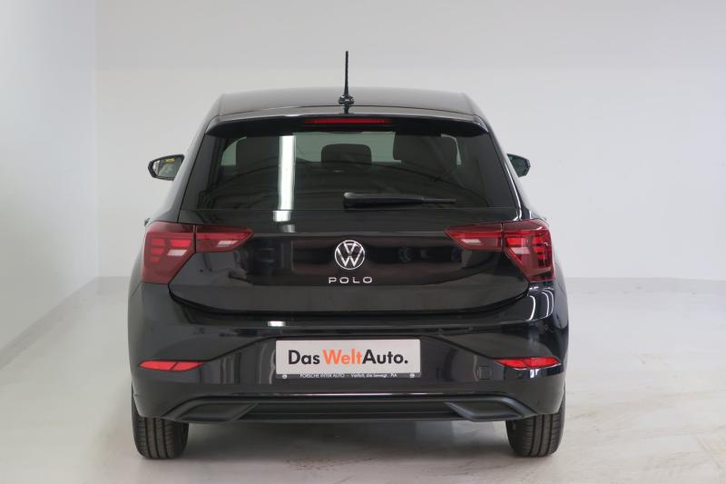 VW Polo Friends TSI