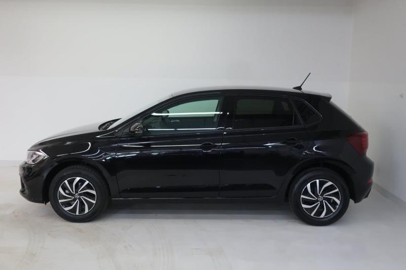 VW Polo Friends TSI