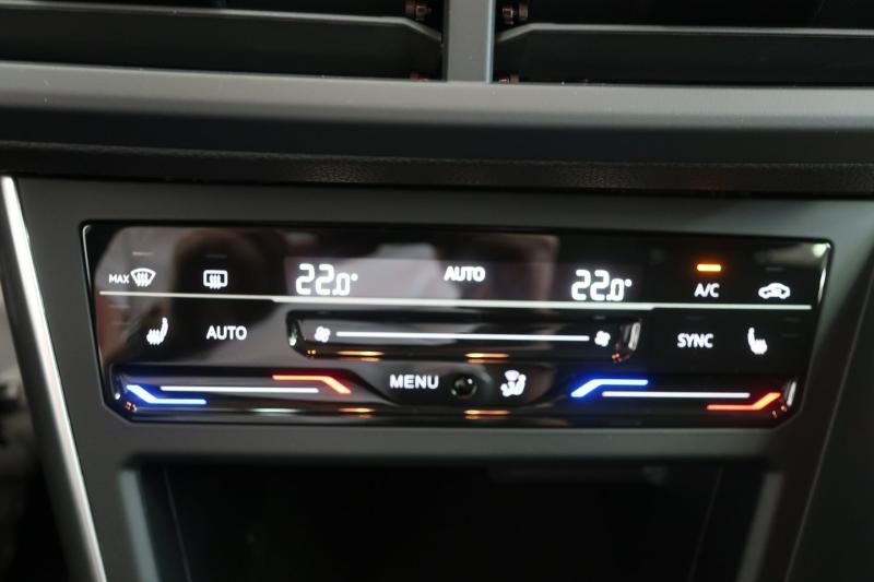 VW Polo Friends TSI