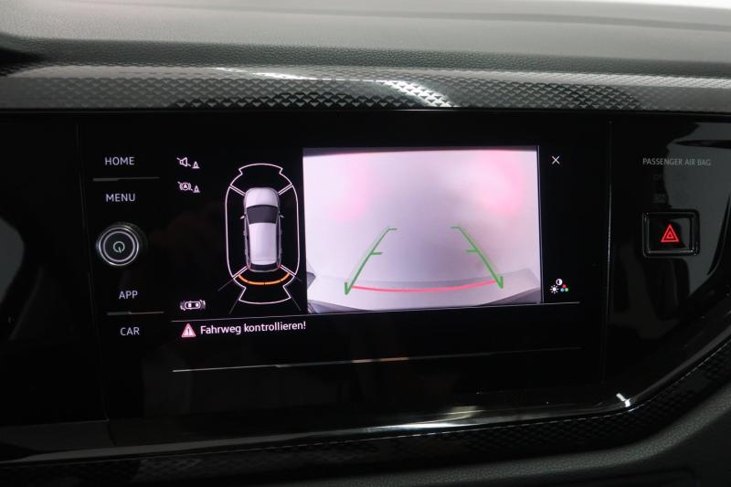 VW Polo Friends TSI