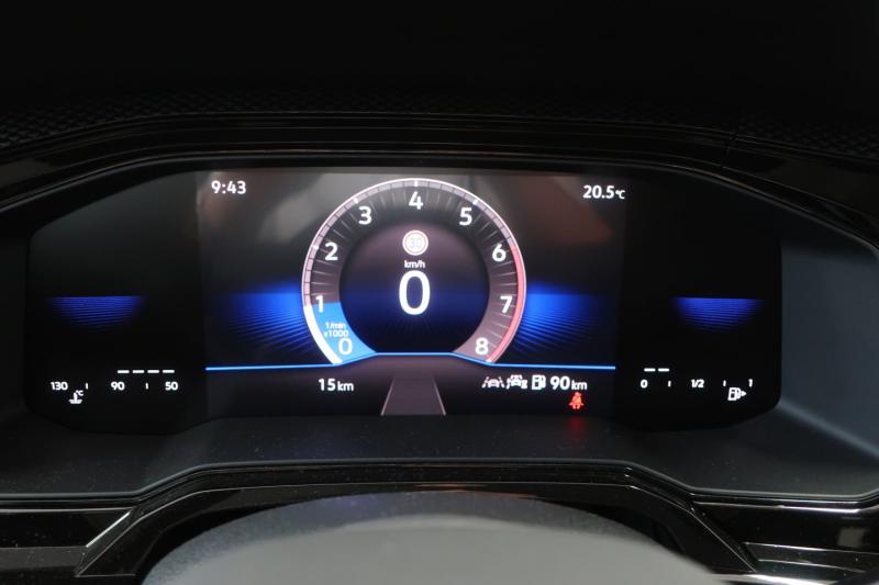 VW Polo Friends TSI