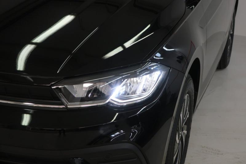 VW Polo Friends TSI