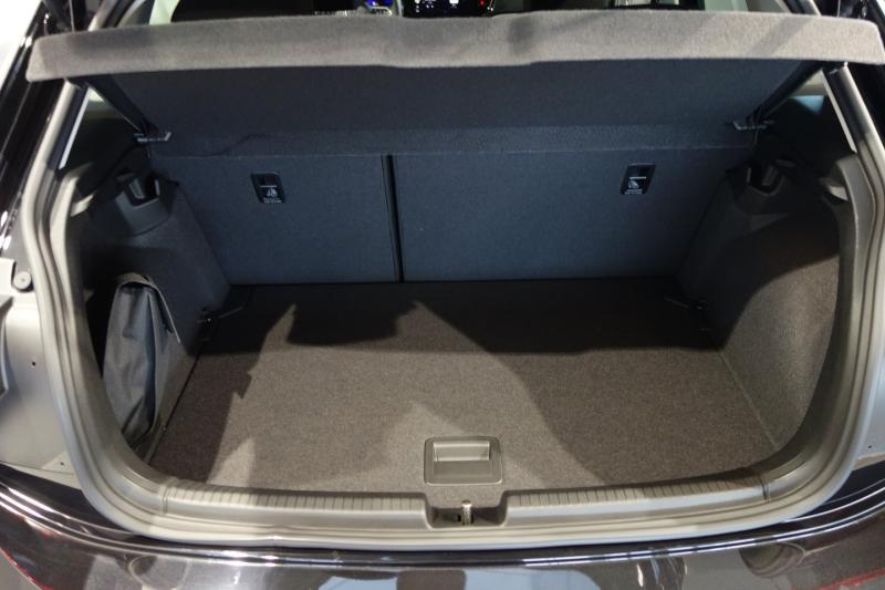 VW Polo Friends TSI