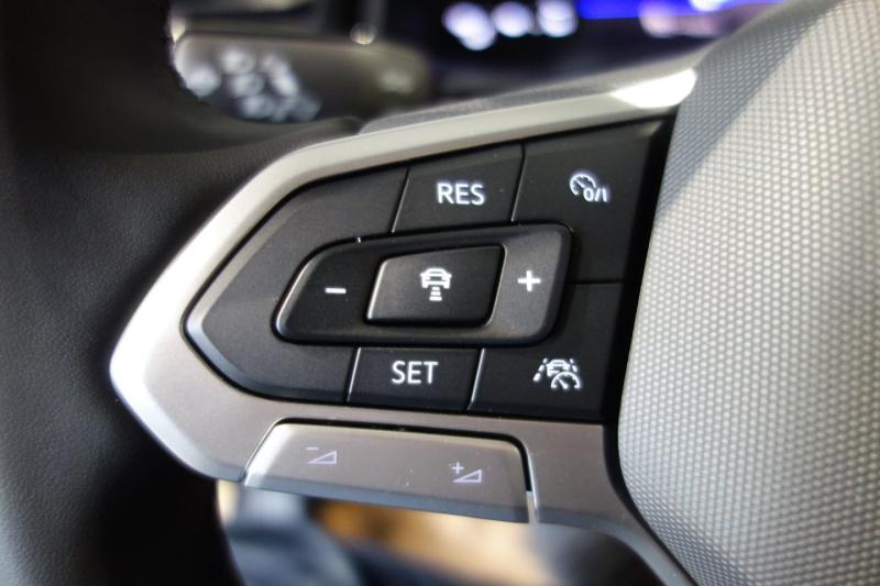 VW Polo Friends TSI