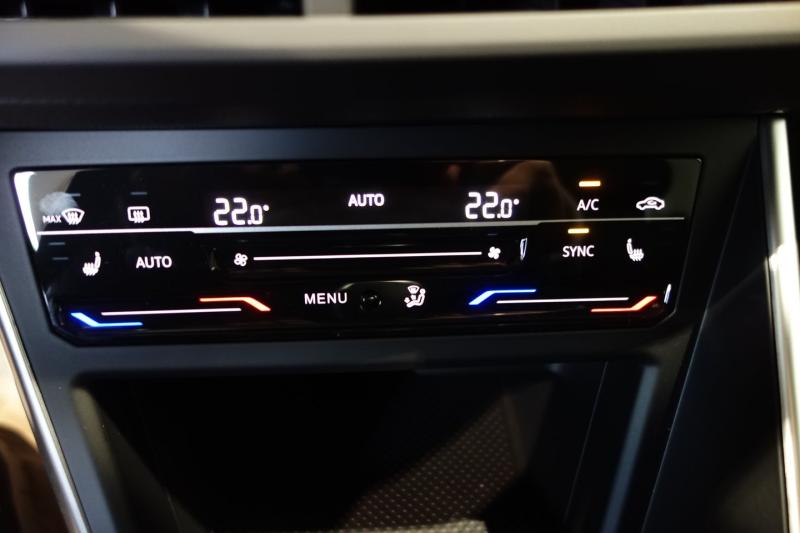 VW Polo Friends TSI
