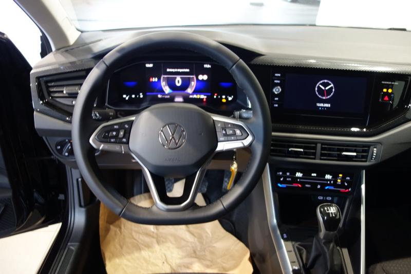 VW Polo Friends TSI