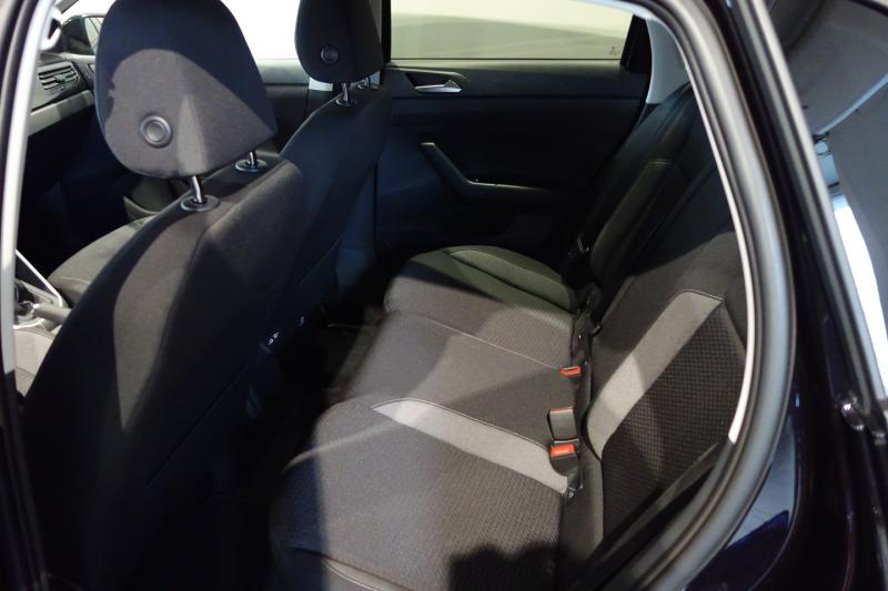 VW Polo Friends TSI