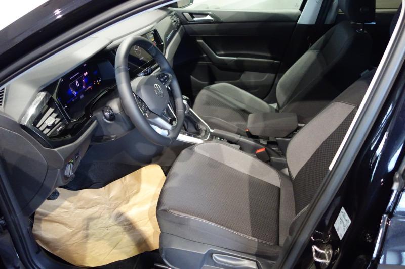 VW Polo Friends TSI