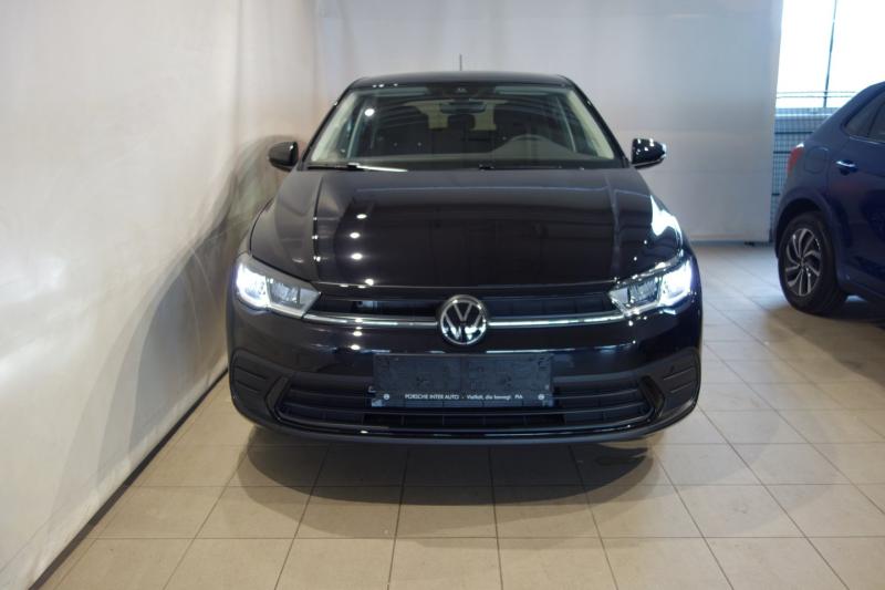 VW Polo Friends TSI