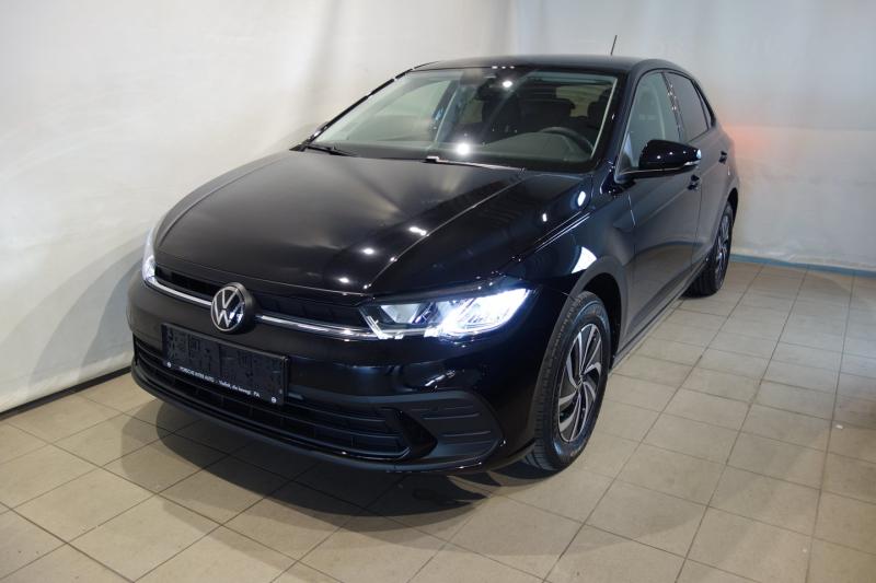 VW Polo Friends TSI