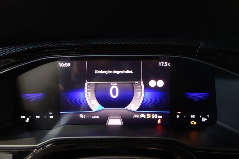 VW Polo Friends TSI