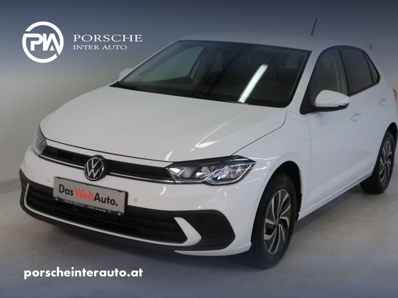 VW Polo Friends TSI