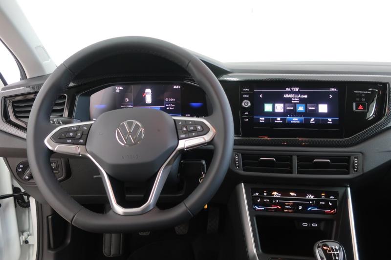 VW Polo Friends TSI
